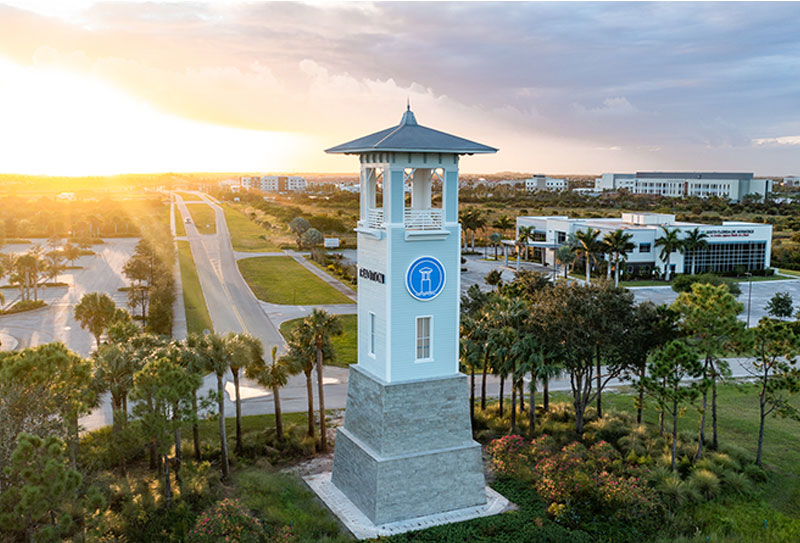 Tradition Celebrates 20th Anniversary with Big Things to Come